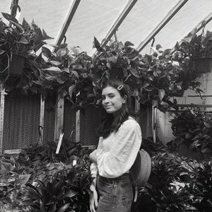 Meet your Posher, Mandy